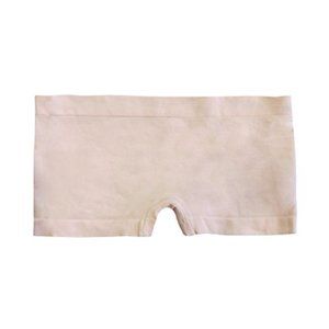 Coobie Womens Seamless Boyshort Panties